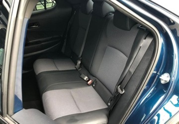 Toyota C-HR II SUV 2.0 Hybrid Dynamic Force 197KM 2024 Toyota C-HR C-HR Executive FV23 Salon PL ASO 1 wlasciciel Gwarancja, zdjęcie 6