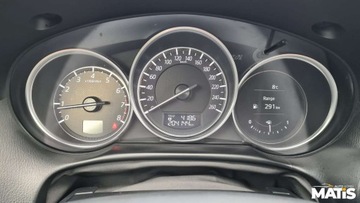 Mazda CX-5 I SUV Facelifting 2.0 SKYACTIV-G 165KM 2016 Mazda CX-5 2.0 165km NAVI skory el fotele bi xenony 2xPDC bezwypadek 2.0, zdjęcie 10