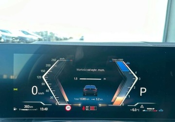BMW Seria 3 G20-G21 Limuzyna 2.0 320d 190KM 2023 BMW Seria 3 320d 190km M Sport, HiFi, Adaptacyjny reflektor, dostep komfor, zdjęcie 17