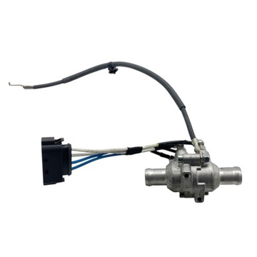 Новый водонагреватель OE Renault Laguna III 922000001R