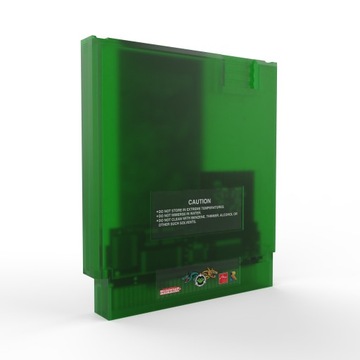 Battletoads Double Dragon — новая игра для Nintendo NES