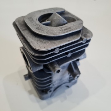HUSQVARNA 235 236 240 CYLINDER TŁOK ORYGINAŁ KOMPLET