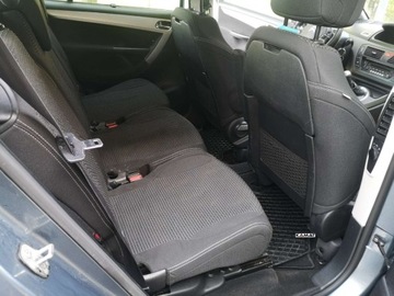 Citroen Grand C4 Picasso I 1.6 HDi 109KM 2010 Citroen C4 Grand Picasso Citroen C4 Gand Picasso 1,6 HDi Manual 7- Osob Za, zdjęcie 5