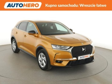  DS Automobiles DS 7 Crossback 2.0 HDi Automat, zdjęcie 9