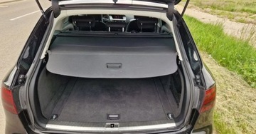 Audi A4 B8 Avant 2.0 TDI 170KM 2010 Audi a4 2.0 TDI CR 170KM LED Bi-Xenon Navi 2.0 Diesel 170KM, zdjęcie 9