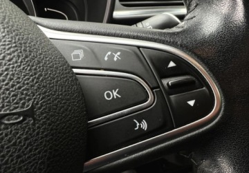 Renault Kadjar Crossover 1.6 dCi 130KM 2017 Renault Kadjar 1.6 DCI NAVI manual gwarancja BEZWYPADKOWY LED, zdjęcie 26