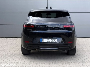 Land Rover Range Rover Sport III SUV 3.0D 301KM 2025 Land Rover Range Rover Sport Land Rover Range Rover Sport S 3.0 D SE 3.0, zdjęcie 3
