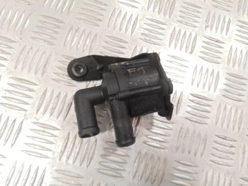 DODATKOWA POMPA WODY BMW F01 F10 9230237
