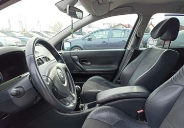 Renault Laguna II Kombi 2.0 i 16V 135KM 2006 Renault Laguna Renault Laguna 2.0 Benzyna 135KM, zdjęcie 7