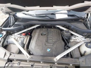 BMW X5 G05 2020 BMW X5 2020 BMW X5 XDRIVE40I 3.0 Benzyna 335KM, zdjęcie 20