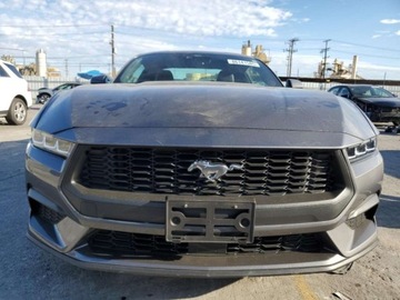 Ford Mustang VI 2024 Ford Mustang Ford Mustang EcoBoost Fastback 2.3 Benzyna 315KM, zdjęcie 5