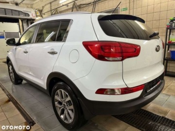 Kia Sportage III 2015 Kia Sportage Kia Sportage 2.0 CVVT 4WD Spirit 2.0 Benzyna 163KM, zdjęcie 9