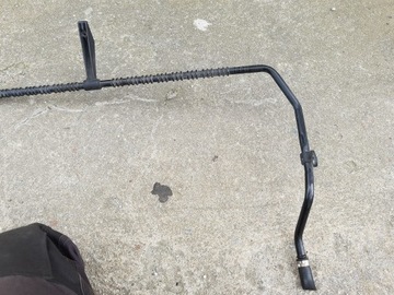 MERCEDES CLC W203 2.2 CDI POWER POWER COOLER