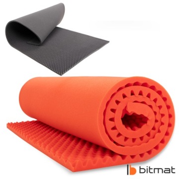 Битмат -акустические волны панели для дизайна игр на стены