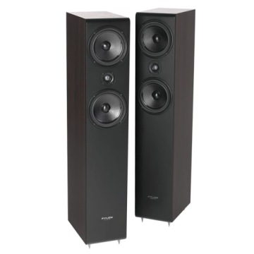 KOLUMNY STEREO PYLON AUDIO OPAL 23 WENGE PARA