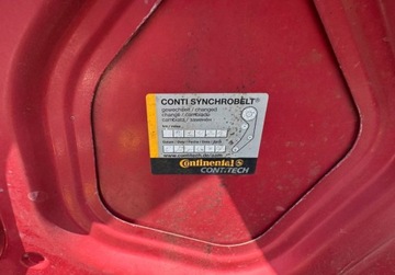 Ford Fusion 1.4 Duratec 80KM 2003 Ford Fusion 1,4 80KM KLIMA Webasto Super Stan Bezwypadkowy Serwis Oplacony, zdjęcie 10