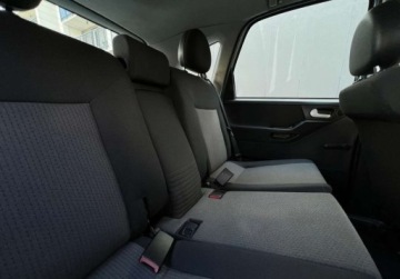 Opel Meriva I 1.6 ECOTEC 100KM 2004 Opel Meriva automat Czujniki Klima Warszawa 1.6 Benzyna 100KM, zdjęcie 13