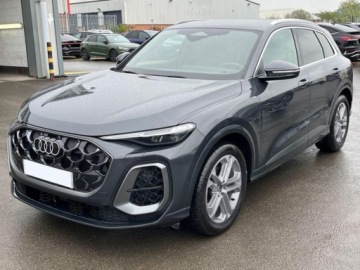 Audi Q5 III 2025 AUDI Q5 TFSI S line Suv 2.0 (204KM) 2025, zdjęcie 1