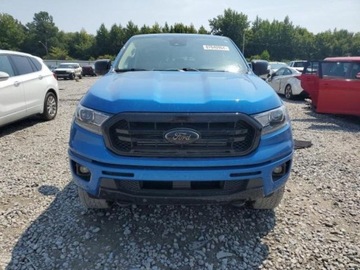 Ford Ranger VI 2023 Ford Ranger 2023, 2.3L, 4x4, XL, od ubezpieczalni, zdjęcie 2