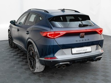 Cupra Formentor Crossover 2.0 TSI 310KM 2021 Cupra Formentor G0RSHIP#2.0 TSI 4Drive VZ DSG NAVI, zdjęcie 3