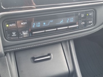 Toyota Corolla XI Sedan Facelifting 1,6 Valvematic 132KM 2018 Toyota Corolla 1.6 Premium EU6 Seria E16 (2012-201, zdjęcie 19