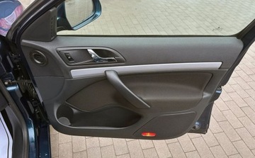 Skoda Octavia II Kombi 1.6 MPI 102KM 2012 Skoda Octavia II LIFT 2012 1.6MPI LPG, Klima, Alu, Zarejestrowana w Polsce, zdjęcie 33