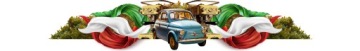 Кофе ITALIANA BELLAGIO ROAST в зернах 2X1 кг - СВЕЖЕЖАРЕННЫЙ кофе Blue Orca