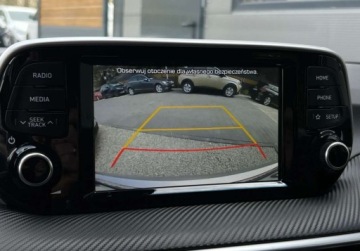 Hyundai Tucson III SUV Facelifting 1.6 CRDi 136KM 2019 Hyundai Tucson LIFT 1.6 CRDi automat GWARANCJA kamera android CarPlay, zdjęcie 24