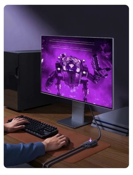 Двунаправленный переключатель Baseus 1x2 HDMI 4K 60 Гц 2K 120 Гц до 40 м