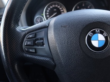 BMW X3 F25 SUV 3.0 30d 258KM 2014 BMW X3 xDrive30d, 254 KM, 4X4, Automat, Skóra, zdjęcie 18