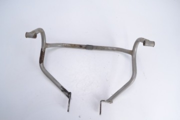 Брызговики двигателя YAMAHA FZ6 FAZER 04-06