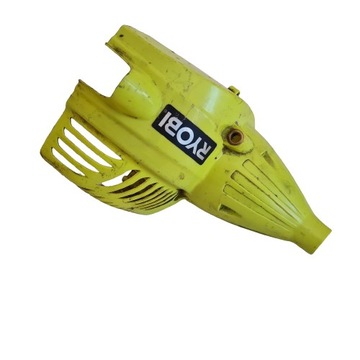 RYOBI RLT26CDY OSŁONA OBUDOWA BĘBEN DZWON SPRZĘGŁA