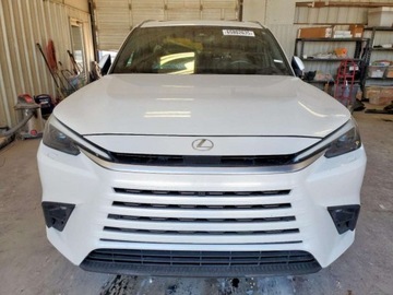 Lexus 2024 Lexus TX 350 Base 2024 2.4l 2.4 Benzyna 275KM, zdjęcie 5