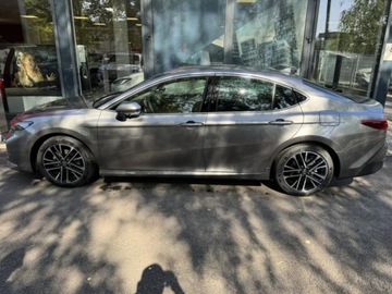 Toyota Camry IX 2025 Executive 2.5 Hybrid Dynamic Force 231KM | Podgrzewane fotele!, zdjęcie 2