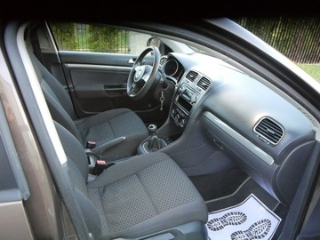 Volkswagen Golf VI 2011 Volkswagen Golf 1.2b Stan b.dobry Gwarancja 12mcy, zdjęcie 21