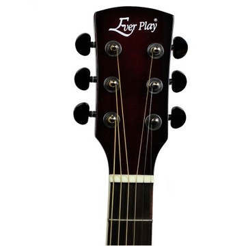 Ever Play AP-400 BSB Gitara Akustyczna