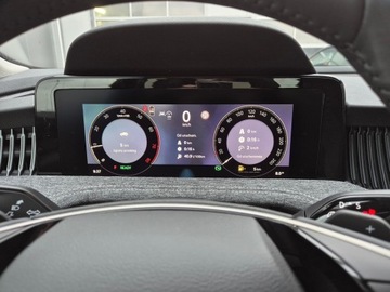 Skoda Superb III Liftback Facelifting 1.5 TSI 150KM 2025 Skoda Superb Selection 1.5 TSI DSG Auto z placu, zdjęcie 22