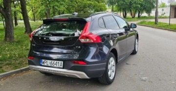 Volvo 2015 Volvo V40 Cross Country Cross Country 2015r. Bardzo ladny samochod 2.0, zdjęcie 24