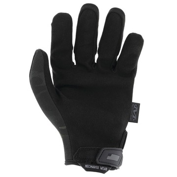 Перчатки Mechanix Wear Original XL