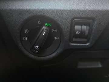 Skoda Kamiq Crossover Facelifting 1.5 TSI 150KM 2025 Skoda Kamiq 1.5TSI 150KM Selection Pakiet Winter Plus Bezwypadkowy Salon P, zdjęcie 9