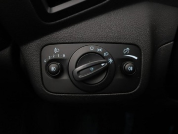 Ford Kuga II SUV Facelifting 1.5 TDCi 120KM 2018 Ford Kuga Titanium półskóra navi kamera, zdjęcie 29