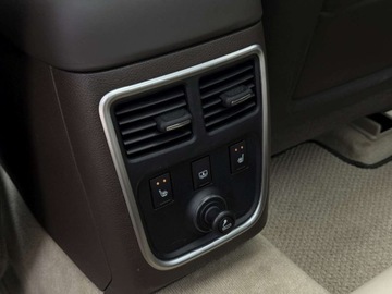 Lancia Thema II Sedan Seria 2 3.6L V6 286KM 2013 Lancia Thema 3.6 VVT 286 KM AWD Automat Panorama Skora Xenon Led Alpine SSU, zdjęcie 34