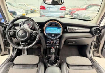 Mini Mini F56 Cooper S 3D 2.0 S 192KM 2018 MINI Cooper S Cooper S 2.0 Benz 192 KM 2018r 99,000 km Warszawa 2.0, zdjęcie 5