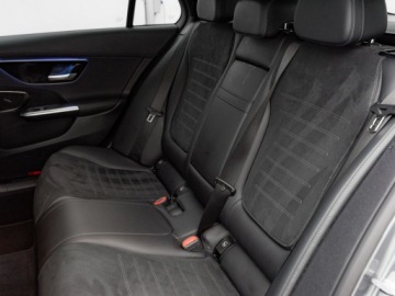 Mercedes Klasa C W206 Kombi 2.0 220d 200KM 2023 Mercedes C 220 WD0386T#220 d mHEV 4-Matic AMG, zdjęcie 24