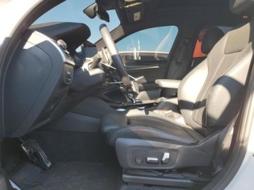 BMW X4 G02 2023 BMW X4 2023, 2.0L, 4x4, od ubezpieczalni 2.0 Benzyna 248KM, zdjęcie 7