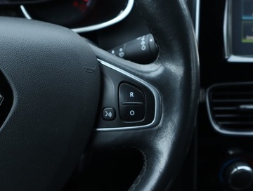 Renault Clio IV Grandtour Facelifting 1.5 Energy dCi 75KM 2017 Renault Clio 1.5 dCi, Salon Polska, Serwis ASO, zdjęcie 16