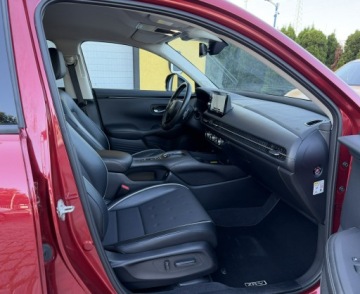 Honda ZR-V 2.0 i-MMD Hybrid 184KM 2024 Honda ZR-V Hybryda,Full wersja,Gwarancja, zdjęcie 14