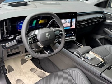 Renault Austral 1.2  E-Tech Full Hybrid 200KM 2025 Od ręki - Esprit Alpine 1.2 E-Tech 200KM / Pakiet Harman Kardon, zdjęcie 6