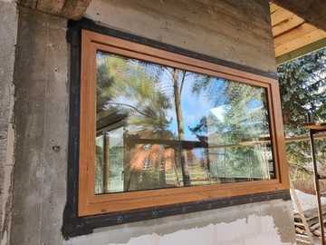 Оконная лента для герметичного монтажа ISO Chemie Connect DUO Complete 2SK 70 мм 1 Мб