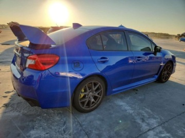 Subaru Impreza IV 2019 Subaru Impreza 2019r., Sti, 2.5L, od ubezpieczalni 2.5 Benzyna 309KM, zdjęcie 3